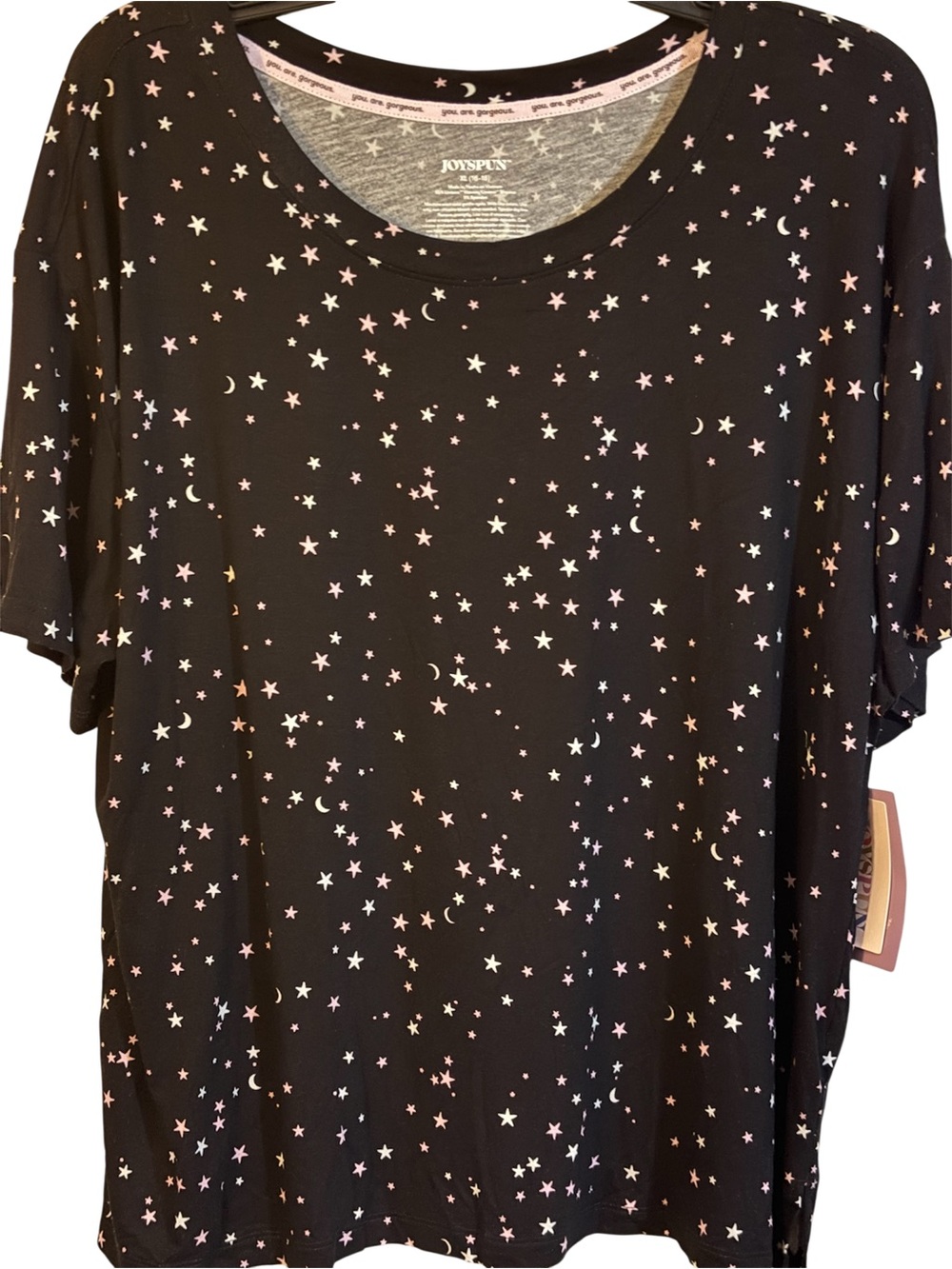Joyspun Pajama set.